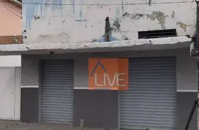 Live vende: loja 50 m² por r$ 120.000 - rocha - são gonçalo/rj