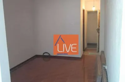 Apartamento com 1 dormitório à venda, 42 m² por r$ 285.000,00 - centro - niterói/rj