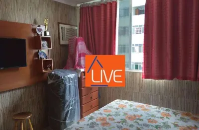 Live vende: excelente conjugado no centro de niterói.