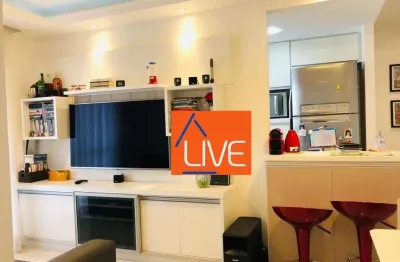 Apartamento com 2 dormitórios à venda, 55 m² por r$ 430.000,00 - centro - niterói/rj