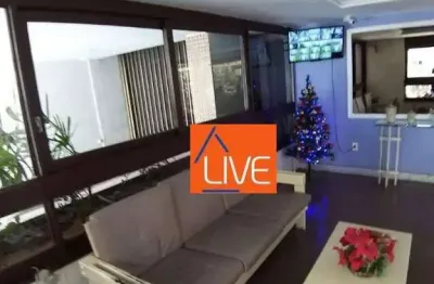 Apartamento com 3 quartos à venda na Avenida Sete de Setembro, 172, Icaraí, Niterói