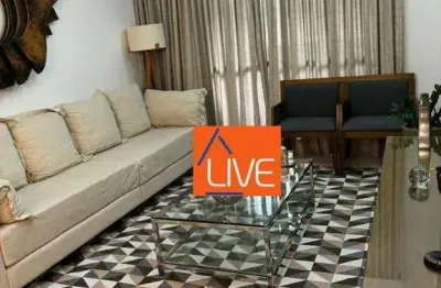 Apartamento com 3 dormitórios à venda, 100 m² por r$ 1.380.000,00 - icaraí - niterói/rj