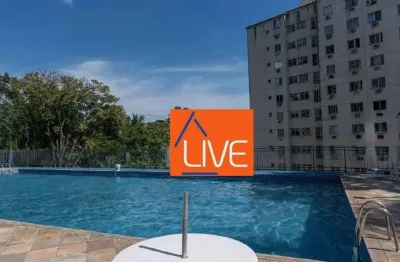 Apartamento com 2 dormitórios à venda, 50 m² por r$ 270.000 - barreto - niterói/rj