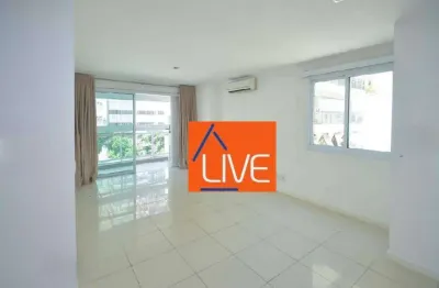 Apartamento com 3 dormitórios à venda, 100 m² por r$ 1.450.000,00 - icaraí - niterói/rj