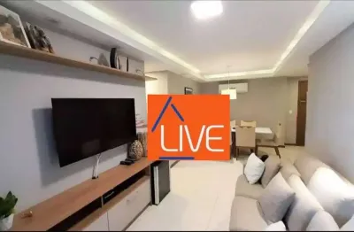 Apartamento com 2 dormitórios à venda, 80 m² por r$ 950.000,00 - icaraí - niterói/rj
