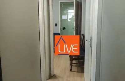 Live vende: ótima sala à venda, 36 m² por r$ 450.000 - icaraí - niterói/rj
