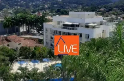 Apartamento com 3 dormitórios à venda, 120 m² por r$ 680.000,00 - piratininga - niterói/rj