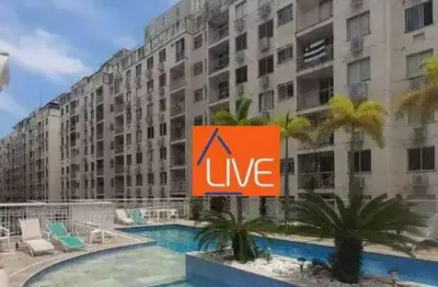 Apartamento com 2 quartos à venda na Avenida Luiz Palmier, 550, Barreto, Niterói