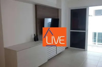 Live vende: apartamento com 2 quartos, vaga, varanda, lazer, 74 m² por r$ 700.000 - icaraí - niterói/rj