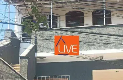 Live vende : apartamento tipo sobrado com 2 quartos, terraço com área gourmet à venda, 112 m² por r$ 330.000 - centro - niterói/rj