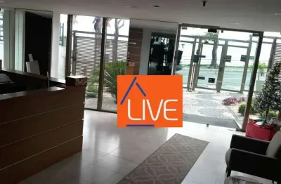 Apartamento com 1 dormitório à venda, 87 m² por r$ 750.000,00 - ingá - niterói/rj