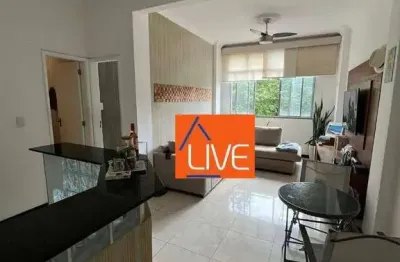 Apartamento com 1 dormitório à venda, 50 m² por r$ 340.000,00 - são francisco - niterói/rj