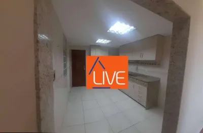Live vende: apartamento com 2 quartos à venda, 80 m² por r$ 330.000 - centro - niterói/rj