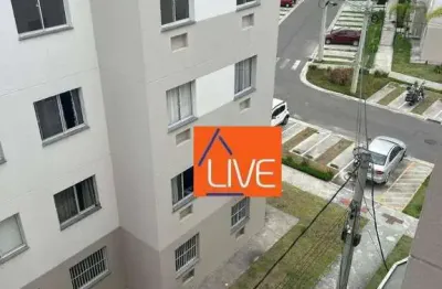 Apartamento com 2 quartos  49 m² por r$ 200.000 - neves - são gonçalo/rj