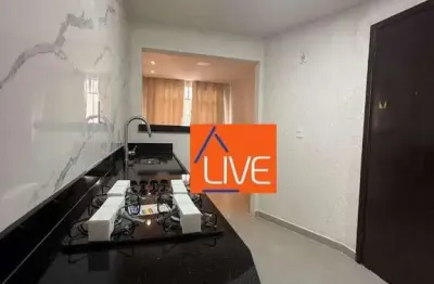 Apartamento com 2 dormitórios à venda, 54 m² por r$ 279.000,00 - fonseca - niterói/rj