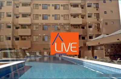 Apartamento com 2 dormitórios à venda, 57 m² por r$ 450.000,00 - centro - niterói/rj