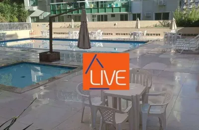 Live vende: apartamento com 2 quartos, 93 m² por r$ 700.000 - icaraí - niterói/rj