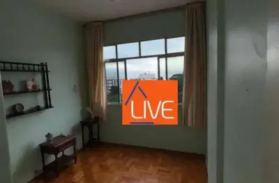 Live vende: ótimo apartamento com 2 quartos, vaga , 90 m² por r$ 395.000 - boa viagem - niterói/rj