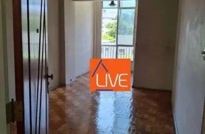 Live vende: apartamento com 2 quartos, vaga, 90 m² por r$ 430.000 - boa viagem - niterói/rj