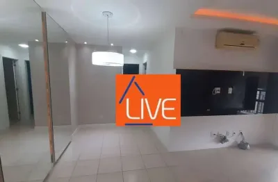 Apartamento com 2 dormitórios à venda, 70 m² por r$ 750.000,00 - icaraí - niterói/rj