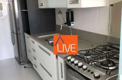 Apartamento com 2 dormitórios à venda, 45 m² por r$ 310.000,00 - largo do barradas - niterói/rj