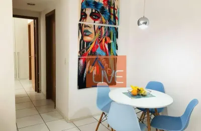 Apartamento com 2 dormitórios à venda, 60 m² por r$ 410.000,00 - badu - niterói/rj