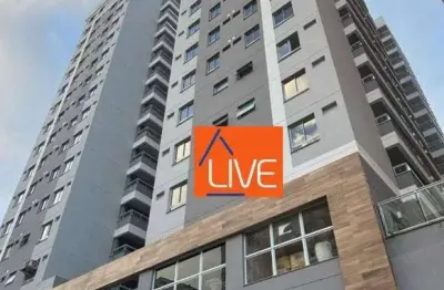 Apartamento com 1 dormitório à venda, 36 m² por r$ 330.000,00 - santa rosa - niterói/rj