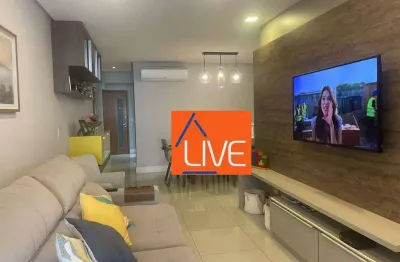 Apartamento com 4 dormitórios à venda, 131 m² por r$ 1.600.000,00 - camboinhas - niterói/rj