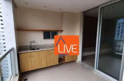 Live vende: excelente apartamento com 3 quartos, suíte, varanda gourmet, 2 vagas, 113 m² por r$ 1.290.000 - icaraí - niterói/rj