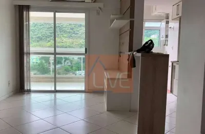 Live vende: apartamento com 2 quartos, 1 suíte e vaga com70 m² por r$ 670.000 - santa rosa - niterói/rj