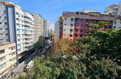 Live vende: apartamento a 1 quadra da praia com 3 quartos, 1 suíte, 120 m² por r$ 670.000 - ingá - niterói/rj