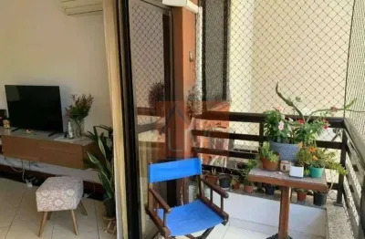 Live vende: apartamento com 3 quartos, sendo 1 suíte e vaga. 85 m² por r$ 600.000 - santa rosa - niterói/rj