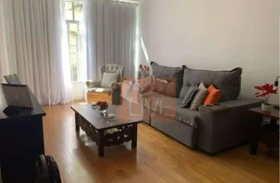 Live vende:lindo apartamento garden com 3 quartos, 1 suíte e vaga. 165 m² por r$ 970.000 - ingá - niterói/rj