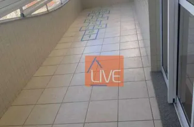 Live vende: apartamento com 3 quartos, 1 suíte, 2 vagas e dependência completa .110 m² por r$ 650.000 - ingá - niterói/rj