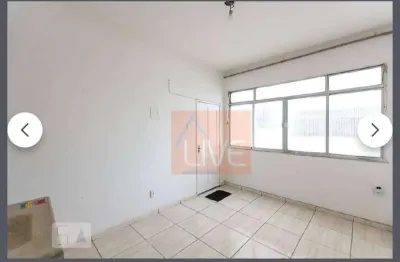 Live vende: kitnet com 22 m² por r$ 125.000 - centro - niterói/rj
