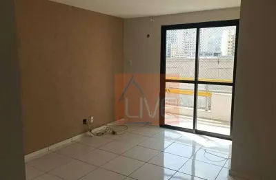 Live vende apartamento com 2 quartos,2 banheiros, à venda, 80 m² por r$ 649.000 - icaraí - niterói/rj