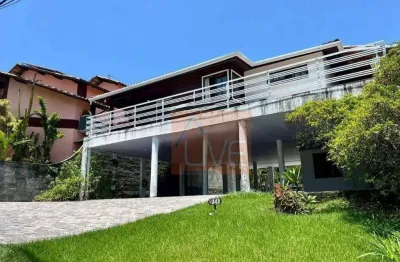 Live vende: excelente casa com 3 quartos, suíte, piscina por r$ 550.000 - sape - niterói/rj
