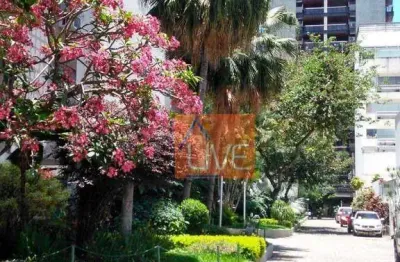 Live vende: excelente apartamento 4 quartos,  1 vaga marcada, 202,00m²