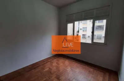 Apartamento com 3 dormitórios à venda, 80 m² por r$ 330.000,00 - santa rosa - niterói/rj