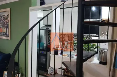 Live vende: ótima cobertura 3 quartos, 1 suítes, 2 banheiros, 1 vaga, 100m²