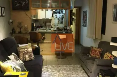 Live vende: loft com 1 quarto com vaga, 92 m² por r$ 590.000 - ingá - niterói/rj