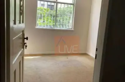 Live vende: apartamento com 2 quartos, vaga, 55 m² por r$ 270.000 - santa rosa - niterói/rj
