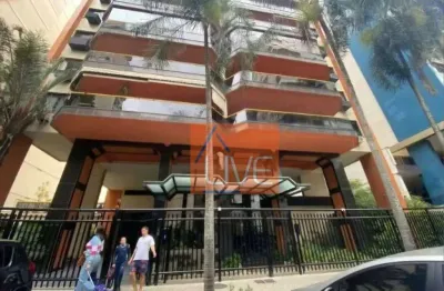 Live aluga: excelente apartamento com 4 quartos, 2 suítes, 4 vagas, 190 m² por r$ 8.810/mês - icaraí - niterói/rj