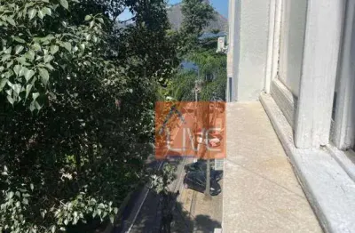 Apartamento com 2 dormitórios à venda, 72 m² por r$ 440.000,00 - ingá - niterói/rj