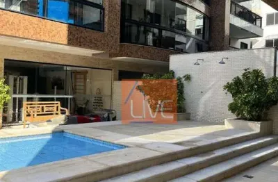 Apartamento com 3 dormitórios à venda, 93 m² por r$ 1.100.000,00 - piratininga - niterói/rj