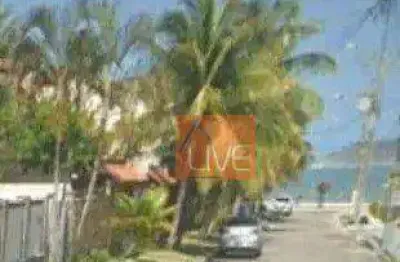 Live vende: excelente terreno na rua da praia, 360 m² por r$ 1.200.000 - piratininga - niterói/rj