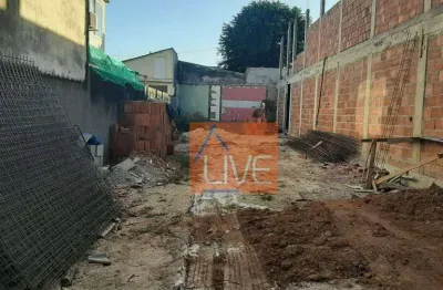 Live vende: terreno plano, 186 m² por r$ 680.000 - são francisco - niterói/rj