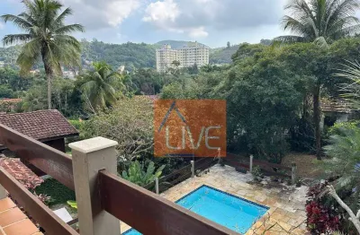 Casa em condomínio fechado com 3 quartos à venda na Estrada Velha de Maricá, 150, Maria Paula, Niterói
