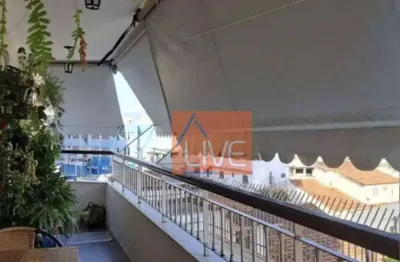 Live vende! excelente oportunidade em são domingos! apartamento com 3 quartos à venda por r$ 560.000 -  niterói/rj