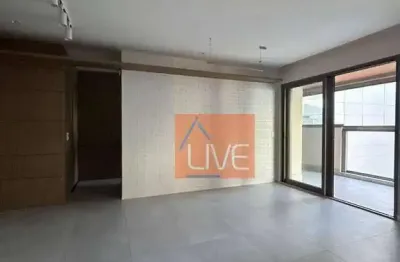 Apartamento com 2 dormitórios à venda, 92 m² por r$ 1.750.000,00 - icaraí - niterói/rj